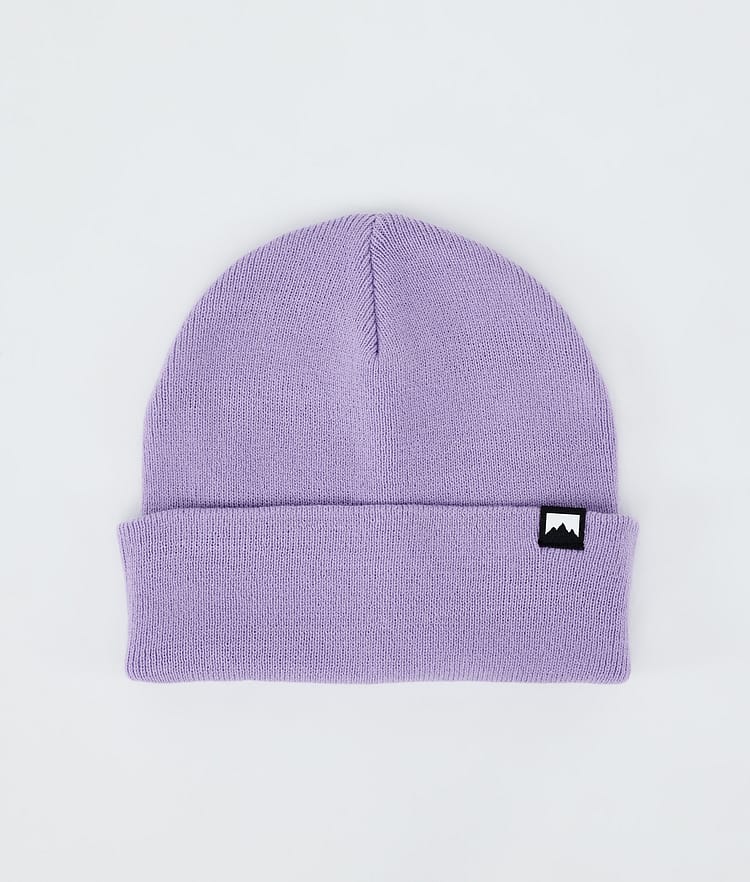 Beanie Faded Violet